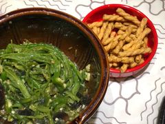 -味上湘菜馆(岳麓山店)