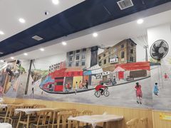 -江城燕子大排档(江汉路步行街店)