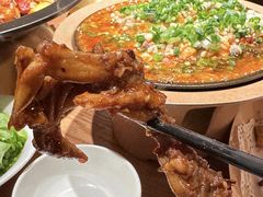 -六月雪干锅(绵阳凯德广场店)