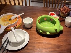 -湖兰金牌小炒肉(椒江万达店)