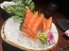 -木岛·烧鸟居酒屋(川沙店)