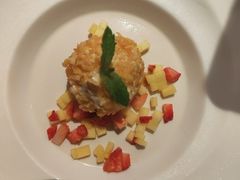 -鹭城轩·中餐厅(厦门康莱德酒店)