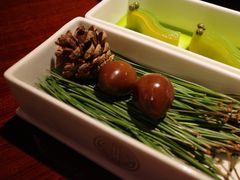 冷菜拼盘-解香楼(八盘岭路店)