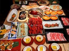 -匠和风精致料理(春熙路群光广场店)