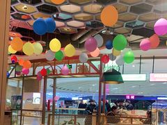 -菲滋意式餐厅(临海银泰店)