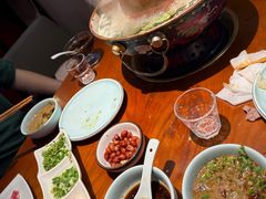 -1078號老北京涮肉(万达广场店)