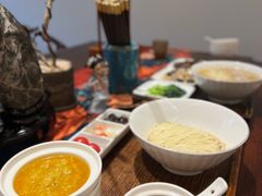 -苏州老字号·苏面斋·秃黄油·三虾面苏式面馆