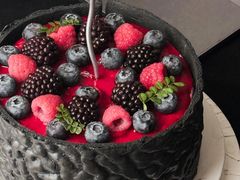 -可丽可丽·生日蛋糕·下午茶