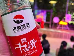 -杭州宋城