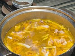 -大头椰·椰子鸡火锅(南宁万象城店)