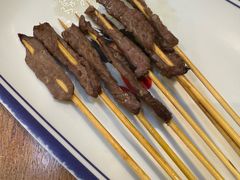 -云阿蛮云南生烫牛肉米线(奉贤路店)