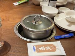 -东海怡品海鲜豆捞(星街坊店)