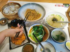 -馋三尺蟹粉小笼(人民广场店)