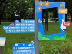 -海珠湖公园