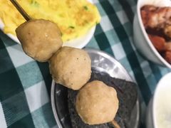 黑米糕-百家缘(东门南路店)