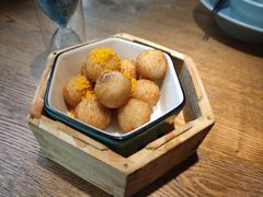 -蜜桃餐厅·伴山(湖滨商业街店)