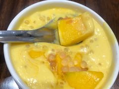 -堂屋糖水店(愚园店)