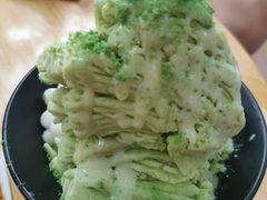 -串妹花式冰粉(乐山总店)