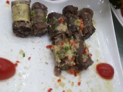 -清真悦宾楼食府(海湖店)