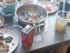 -尚宴牛特鲜自助(太原街万达店)