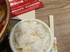 -成都你六姐·牛肉冒菜(上海环宇荟店)