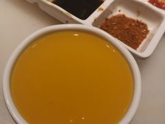 南瓜粥-韩宫宴炭火烤肉(印象城店)