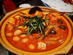 -临胜烧烤大牌档(东葛店)
