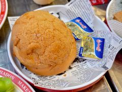 -孖记茶档·热腾茶餐(荔湾领展广场店)