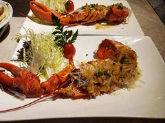-極上萬膳·日料放题(海岸城店)