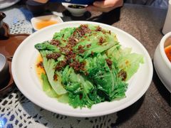 -熠盛粤味·顺德桑拿鸡(永康路店)