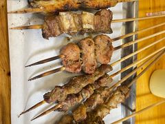 -新疆艾麦尔烧烤(丰台路口店)