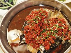 -渔歌子鱼头王(郑州总店)