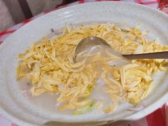 -龙桥私厨·姜花菊花过桥鱼·顺德菜(容桂店)