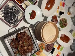 -四季民福烤鸭店(王府井东安门店)