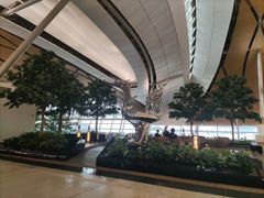 -曼谷素万那普国际机场