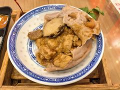 -芋包王闽南茶楼(八市店)