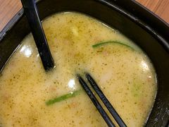 -阿香米线(龙岗万科广场店)