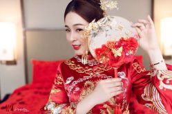 -上海喜玛拉雅酒店-宴会中心