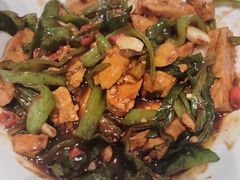 -刀板香·安徽菜(望江东路店)