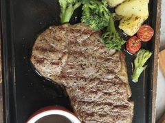 -必胜客(江门万达店)