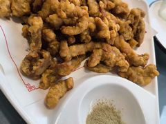 -大连湾旭日·家宴·海肠捞饭(马栏广场店)