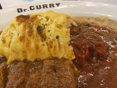 -伽喱博士 Dr.CURRY咖喱饭(太阳宫咖喱店)