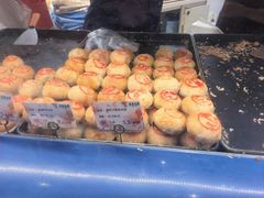 -真老大房鲜肉月饼(南京路步行街店)