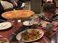 -WOLFGANG PUCK KITCHEN & BAR(迪士尼小镇店)