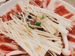 -韩时烤肉(枫蓝店)