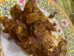 -砂锅居(西四店)