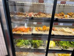 -张十三·益阳麻辣烫(深圳景田店)