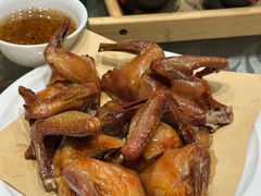-锦绣金山人家(友谊店)