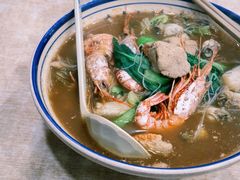 -赵璐海鲜面馆(德行路店)