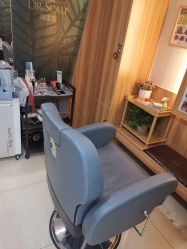 -丝客富脱发养发头皮馆